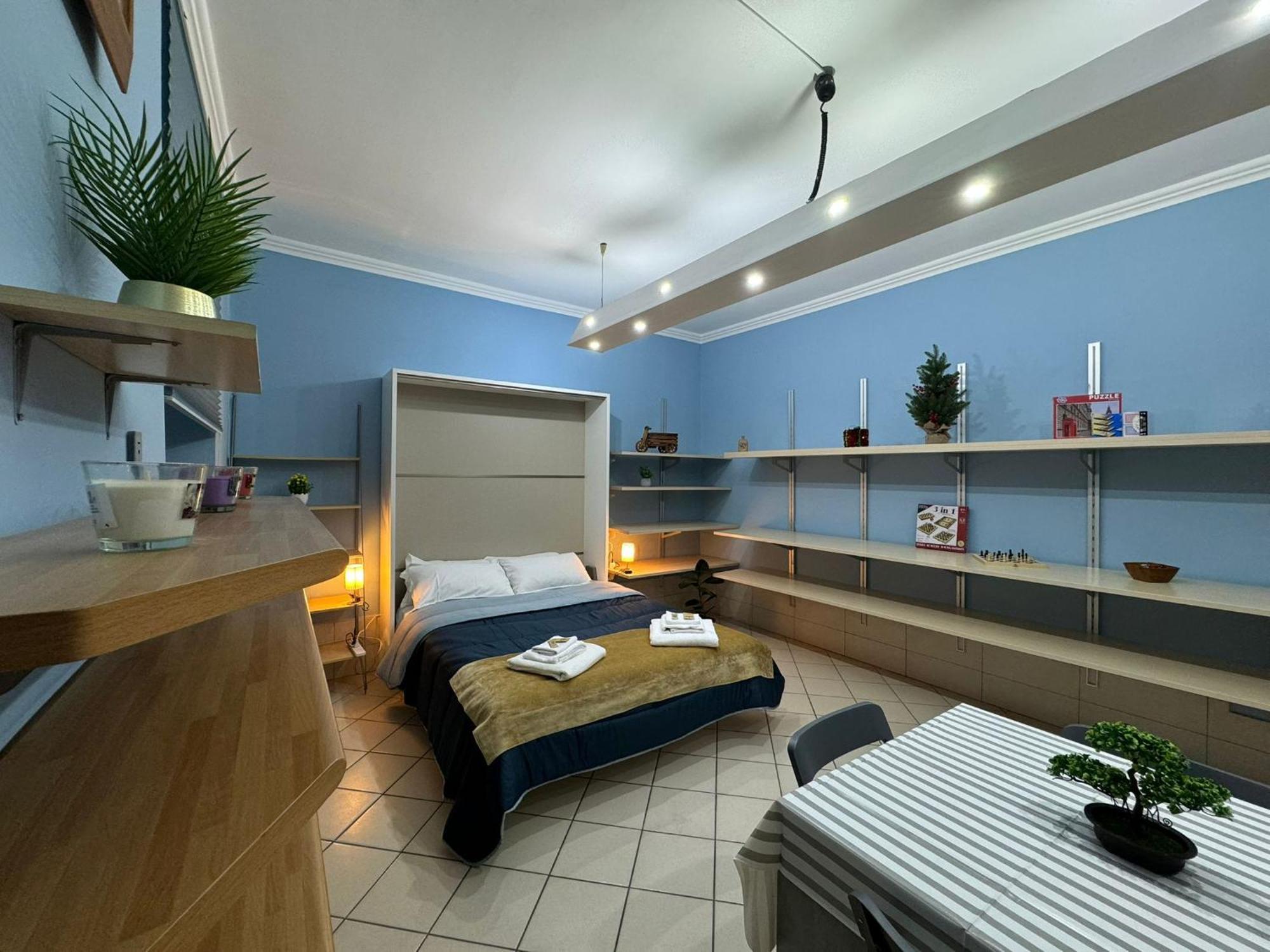 Appartamento Charming Hideaway In P R A T I Near Piazza Clodio