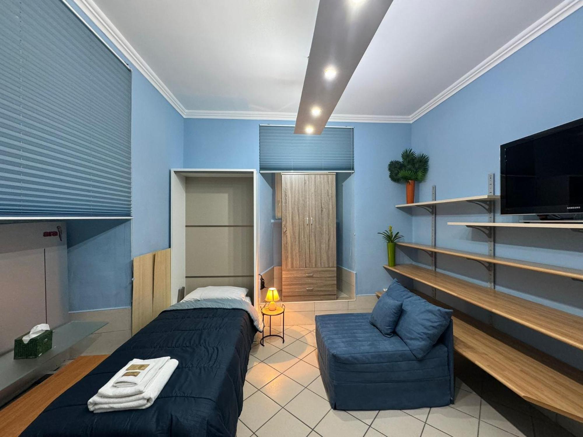Charming Hideaway In P R A T I Near Piazza Clodio Appartamento